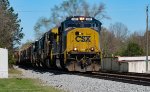 CSX L225-04